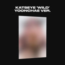 KATSEYE - WILD *Pre-Order