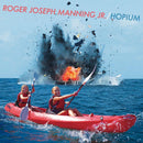 Roger Joseph Manning, Jr. - Hopium *Pre-Order