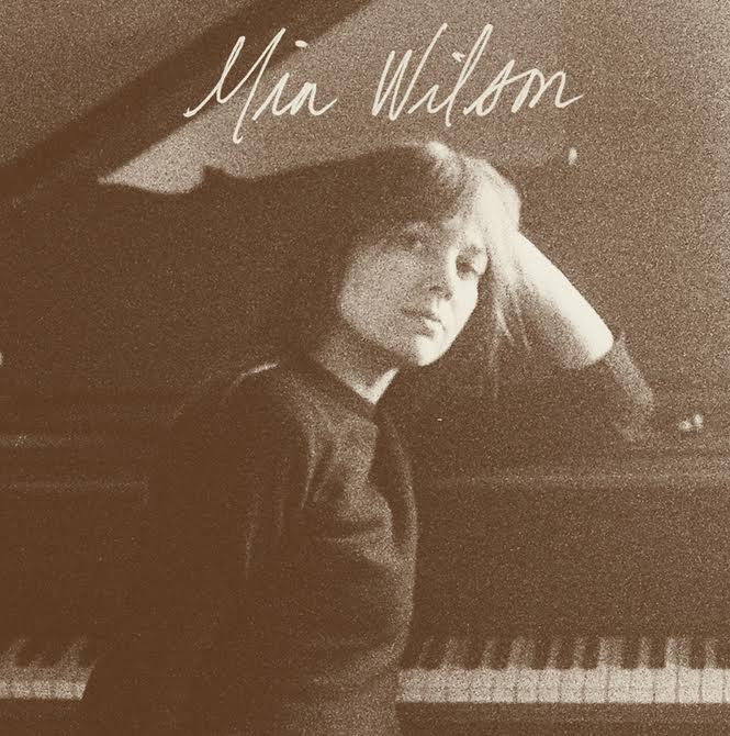 Mia Wilson - Mia Wilson *Pre-Order