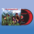 Necessaries (The) - Completely Necessary (Anthology 1978-1982) *Pre-Order