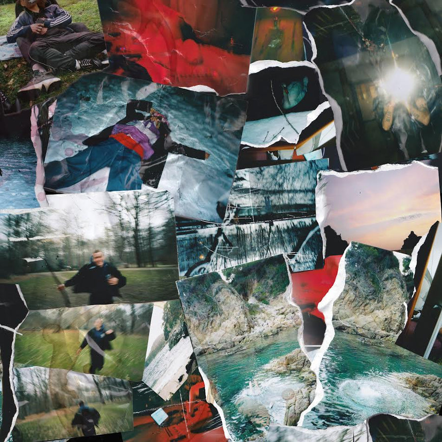 Ebbb - Shallow Hits