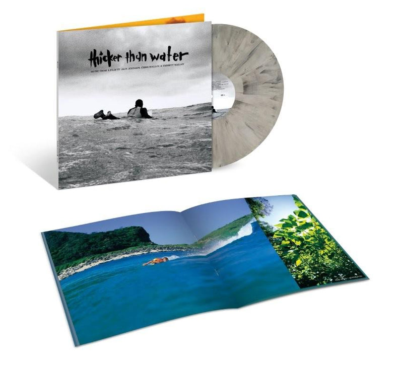 Various Artists - Thicker Than Water *Pre-Order