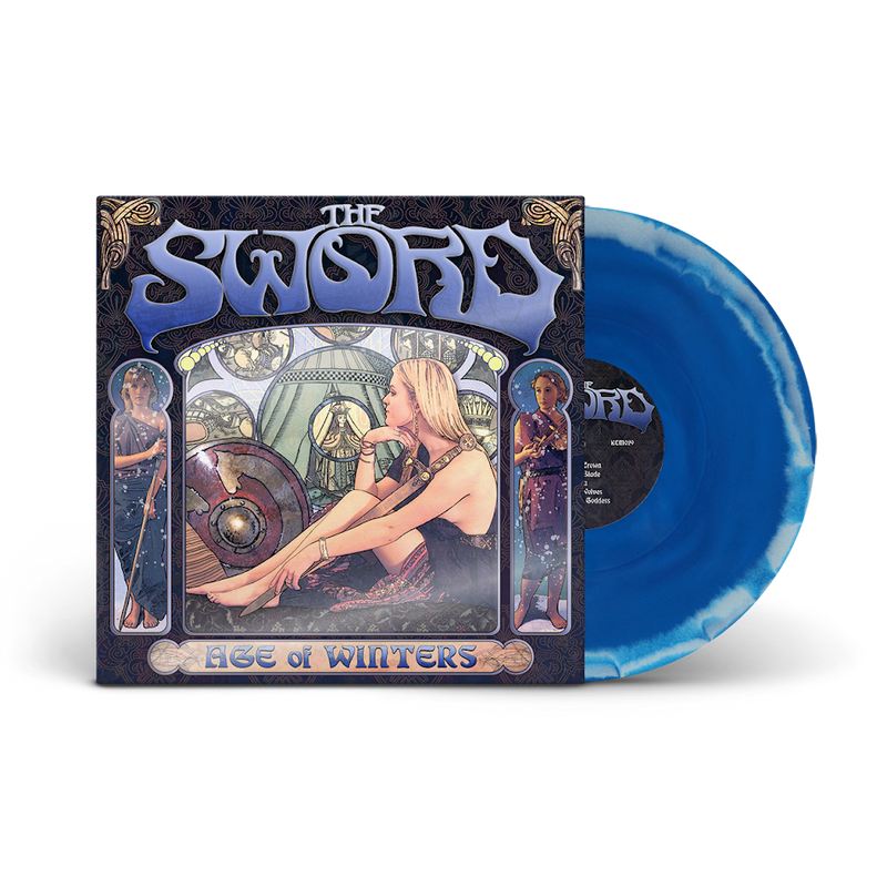 Sword (The) - Age Of Winters (20th Anniversary Edition)