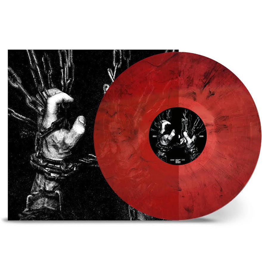 NECKBREAKKER - Within The Viscera