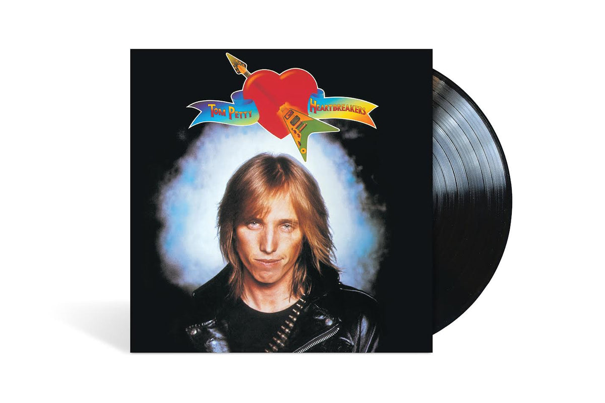 Tom Petty and the Heartbreakers - Tom Petty and the Heartbreakers