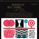 Bill Evans Quintet - Interplay *Pre-Order
