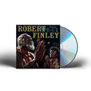 Robert Finley - Hallelujah! Don’t Let The Devil Fool Ya *Pre-Order