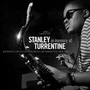 Stanley Turrentine – In Memory
