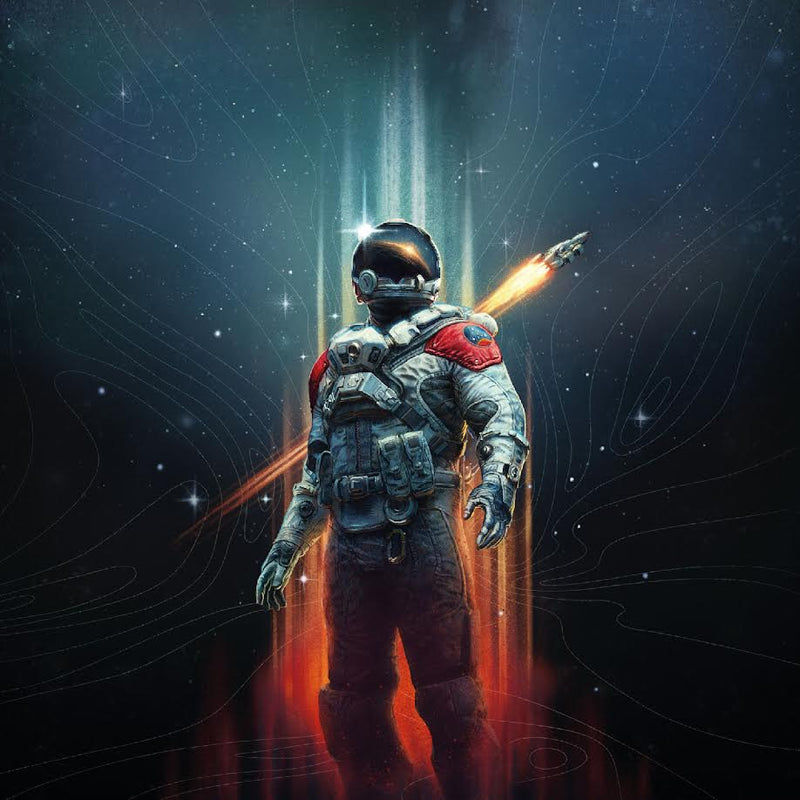 Starfield - Original Soundtrack: Inon Zur