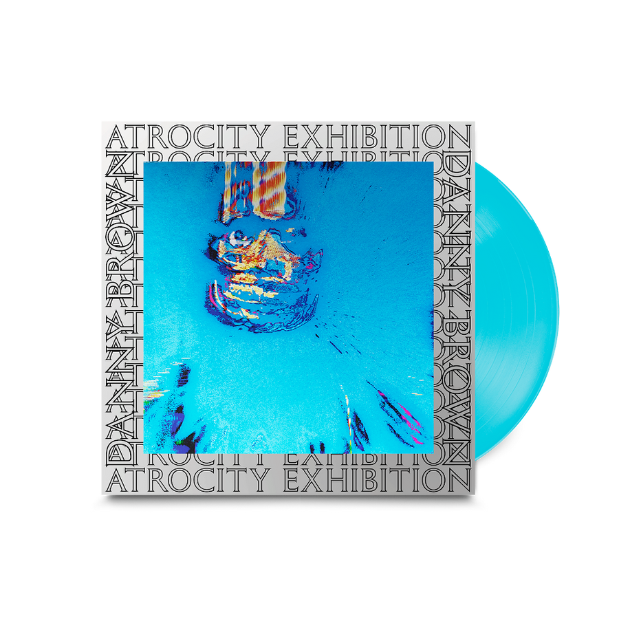 Danny Brown - Atrocity Exhibition (10 Year Anniversary Edition) *Pre-Order