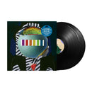 DJ Shadow - The Mountain Will Fall *Pre-Order