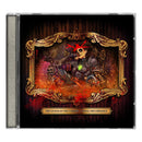 Gloom In The Corner (The) - Royal Discordance