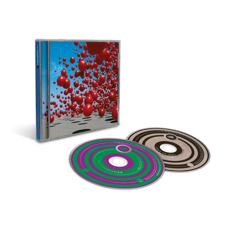 Cranberries (The) - Wake Up And Smell The Coffee (25th Anniversary Edition) *Pre-Order