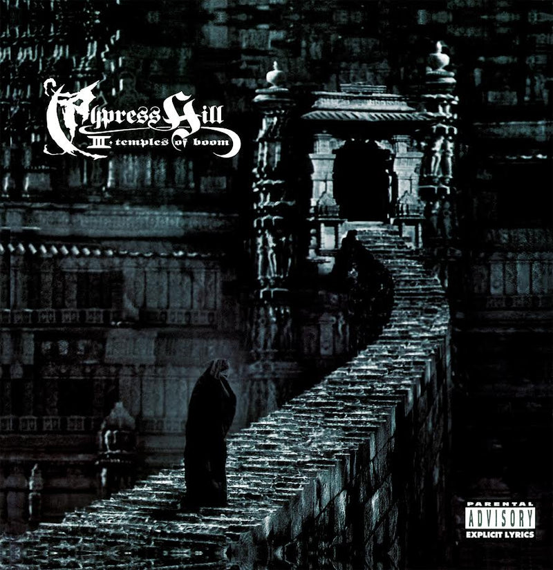 Cypress Hill - III (Temple Of Boom) *Pre-Order