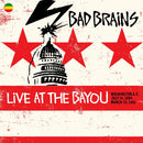Bad Brains - Building Babylon at the Bayou *Pre-Order