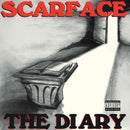 Scarface - The Diary (2026 Reissue) *Pre-Order