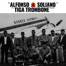 Alfonso Soliano - Tiga Trombone *Pre-Order
