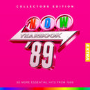 Various Artists - NOW - Yearbook Extra 1989 *Pre-Order