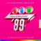 Various Artists - NOW - Yearbook Extra 1989 *Pre-Order