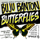 Buju Banton - Butterflies *Pre-Order