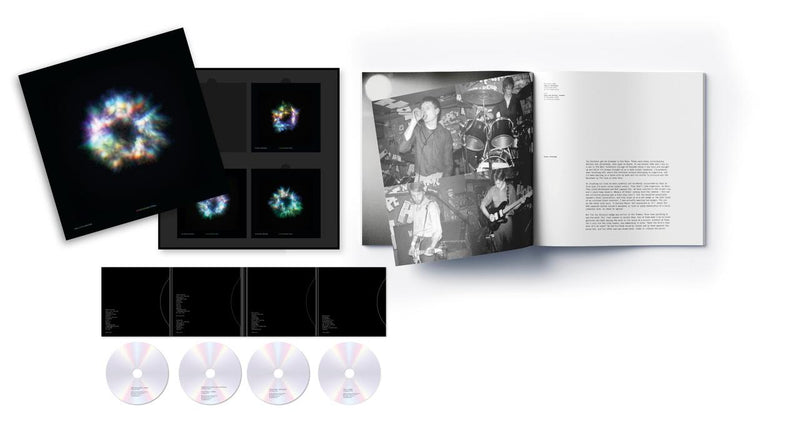 Joy Division - ETERNAL (Live) *Pre-Order