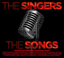 Various Artists - The Singers - The Songs *Pre-Order