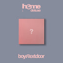 BOYNEXTDOOR - ‘HOME: DELUXE’ *Pre-Order