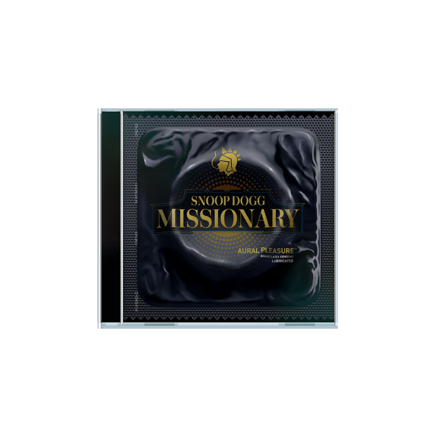 Snoop Dogg - Missionary