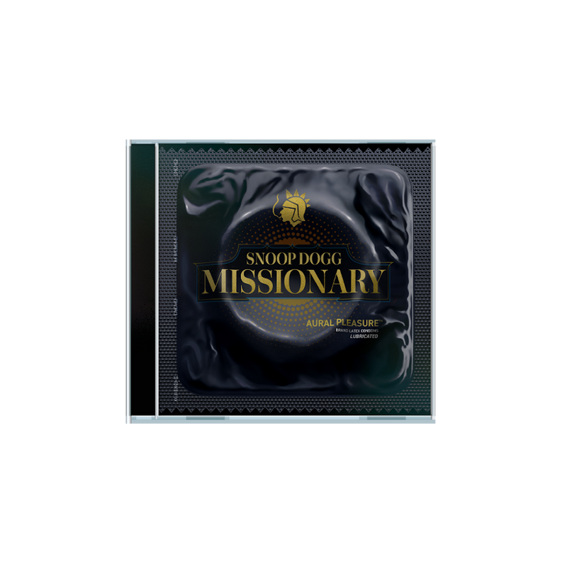 Snoop Dogg - Missionary