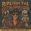 Waterboys (The) - Waterboys Present: Rips From The Cutting Room Floor