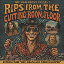 Waterboys (The) - Waterboys Present: Rips From The Cutting Room Floor *Pre-Order