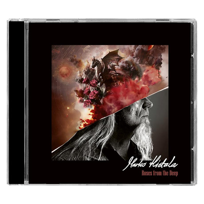 Marko Hietala - Roses from the Deep