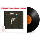 David Bowie - Station to Station (50th Anniversary) *Pre-Order