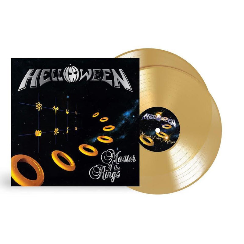 Helloween - Limited Vinyl Expanded Editions