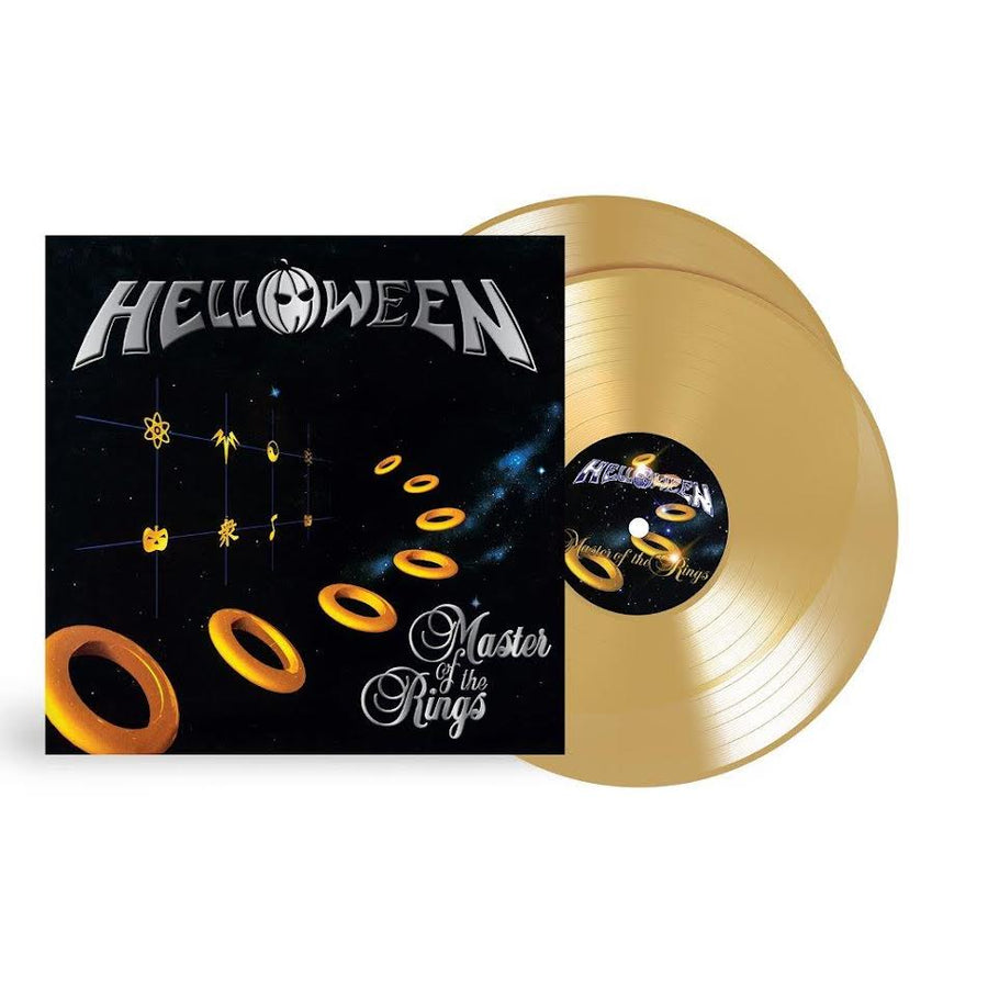 Helloween - Limited Vinyl Expanded Editions