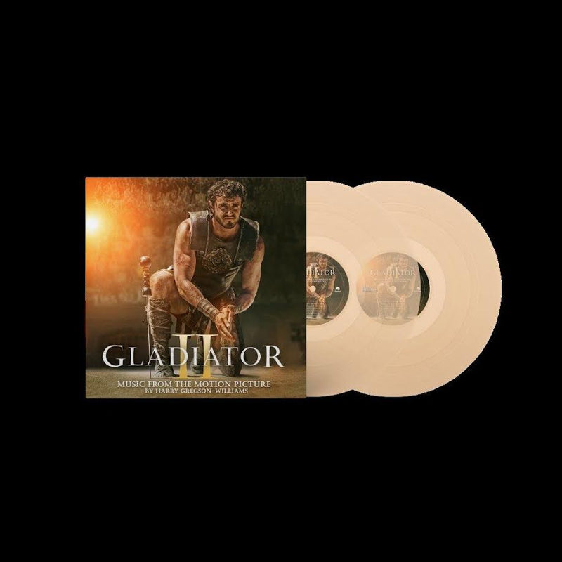 Gladiator II - Harry Gregson-Williams