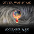 Oliver Wakeman - Mother's Ruin *Pre-Order