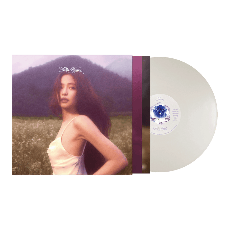 Jennie - Fallen Angel *Pre-Order