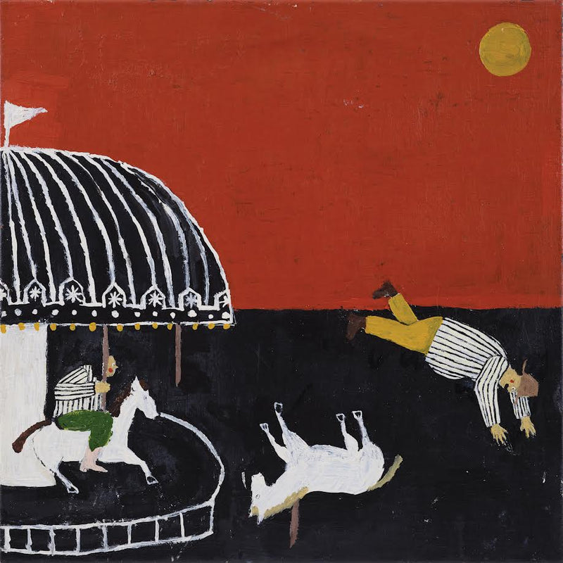 Men (The) - Buyer Beware