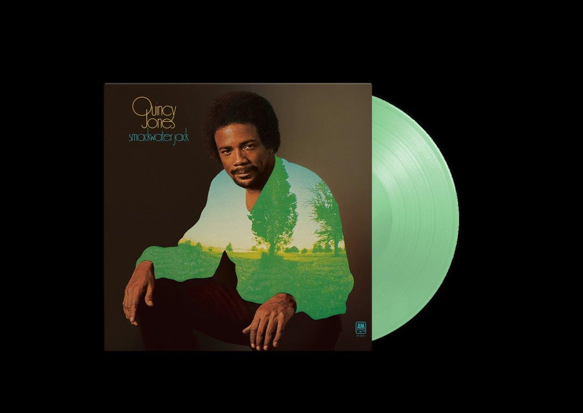 Quincy Jones - Smackwater Jack