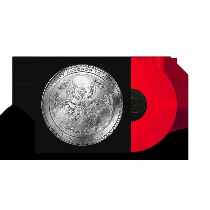 Thirty Seconds to Mars - A Beautiful Lie (20th Anniversary) *Pre-Order