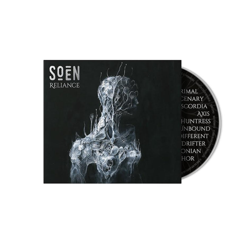 Soen - Reliance *Pre-Order