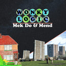 Wonky Logic - Mek Do & Mend *Pre-Order