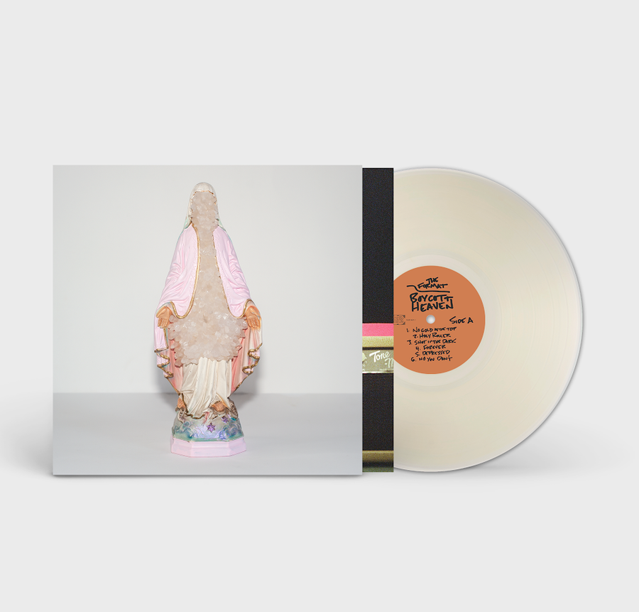 Format (The) - Boycott Heaven