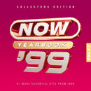 Various Artists - NOW - Yearbook Extra 1999 *Pre-Order