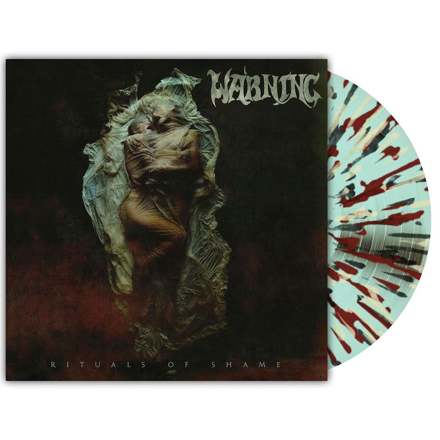 Warning - Rituals Of Shame