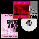 Madonna - Confessions II *Pre-Order