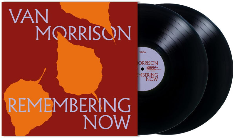 Van Morrison - Remembering Now *Pre-Order