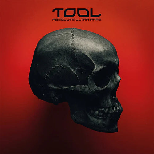Tool - Absolute Ultra Rare