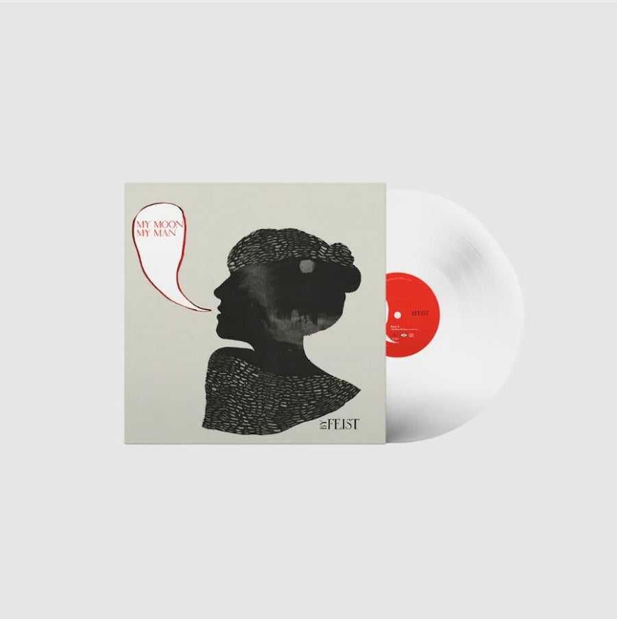 Feist - My Moon My Man